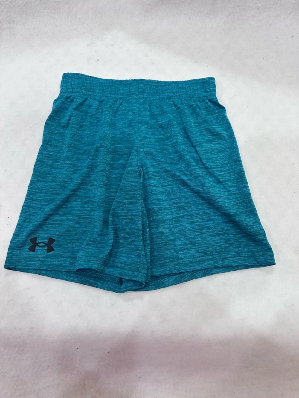 Under Armour lighter weight